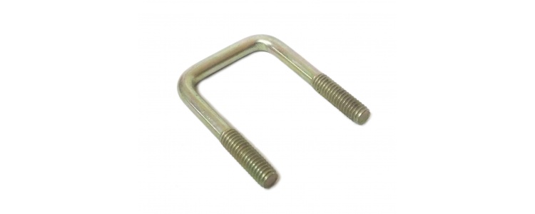 Ubolt 5/16NCx1-1/2x2-1/4 Sq