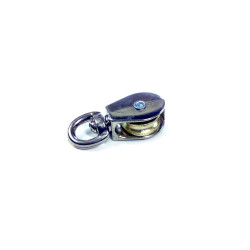 Pulley 3/4 Pulley 3/4