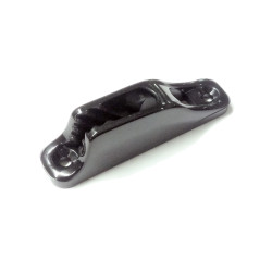 Cleat Rope Clamp, Plstc Cleat Rope Clamp, Plstc