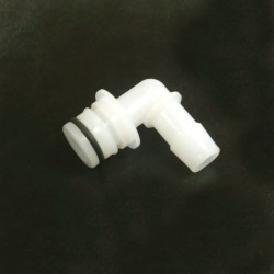 Ftg Poly QA(.75) Elb x1/2HB Ftg Poly QA(.75) Elb x1/2HB