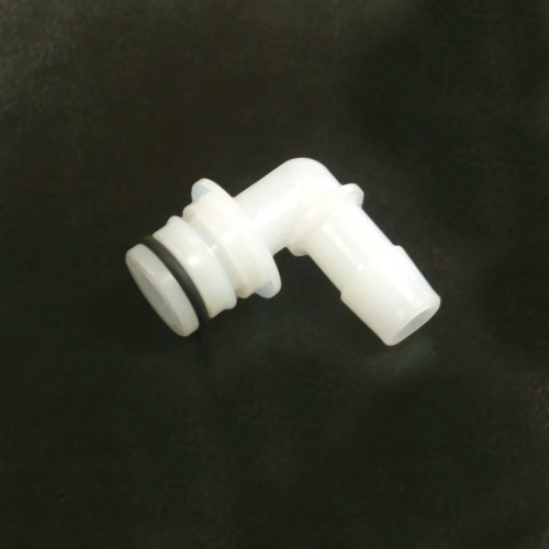 Ftg Poly QA(.75) Elb x1/2HB Ftg Poly QA(.75) Elb x1/2HB