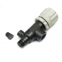 Regulator Pressure Nylon, 1/2