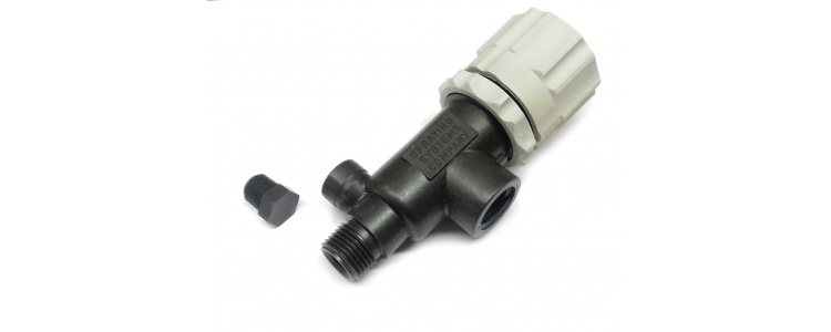 Regulator Pressure Nylon, 1/2 Regulator Pressure Nylon, 1/2