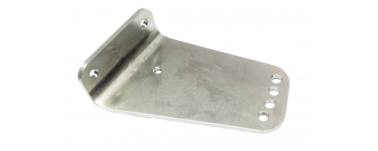 Handle Mount Bracket Right