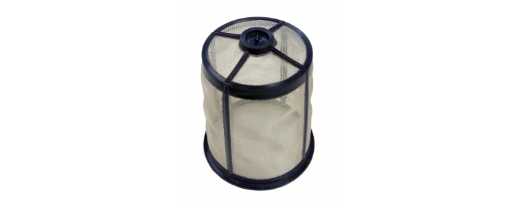 Strainer Basket Tank 8