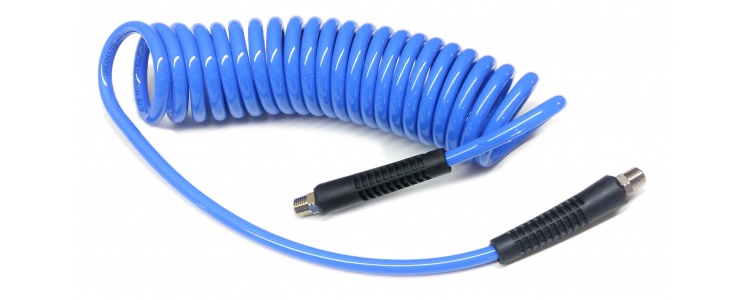 Hose Recoil 1/4x25ft