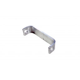 Airfoil Standoff Front