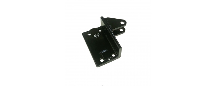 Mount Centre Right Actuator