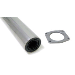 Cover Tube, 8