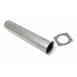Cover Tube, 8