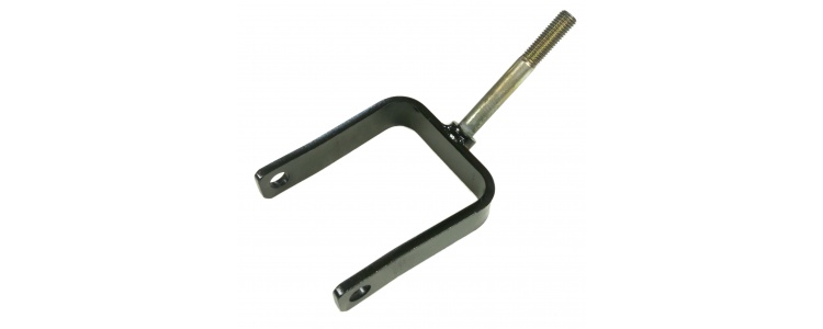 Castor Fork Assembly