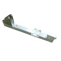 Center Wheel Mount