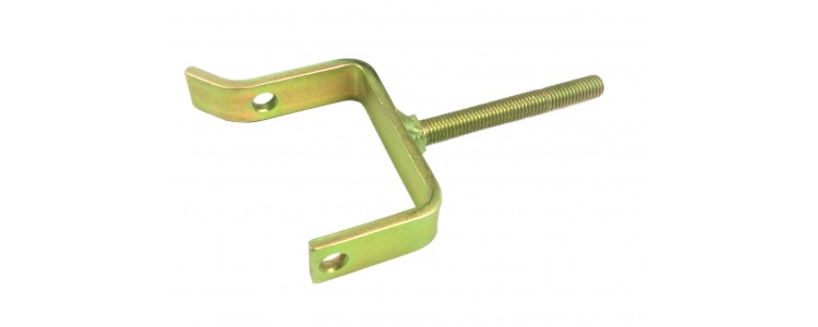 Wing Lockup Yoke