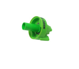 Wilger Tip Combo MR8015 - (tip/cap combo) Wilger Tip Combo MR8015 - (tip/cap combo)