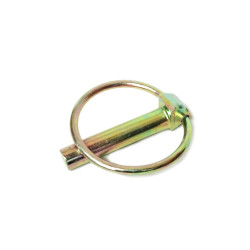 Pin Lynch Stl 0.375 x 1.5 Pin Lynch Stl 0.375 x 1.5