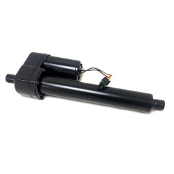 Actuator 8, Thomson, Danaher Motion, D12-21B5-08 M3 Actuator 8, Thomson, Danaher Motion, D12-21B5-08 M3