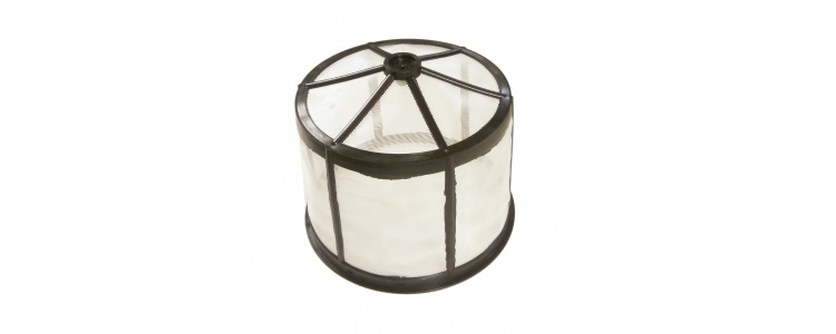 Strainer Basket Tank 12