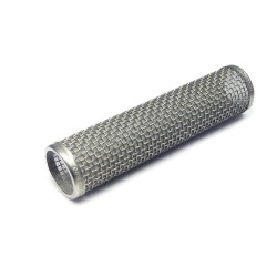 Screen 3/4x5-3/4 120 mesh, SS CP12285-6-SS