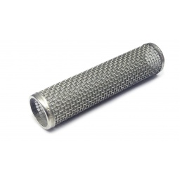 Screen 3/4x5-3/4 120 mesh, SS CP12285-6-SS