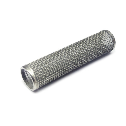 Screen 3/4x5-3/4 120 mesh, SS CP12285-6-SS