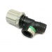 Valve Throttle Poly, 3/4MNPT 23520-3/4-PP Valve Throttle Poly, 3/4MNPT 23520-3/4-PP