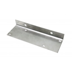Mounting Bracket for Triple Valve Bank BKT.2151