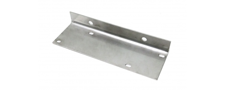 Mounting Bracket for Triple Valve Bank BKT.2151