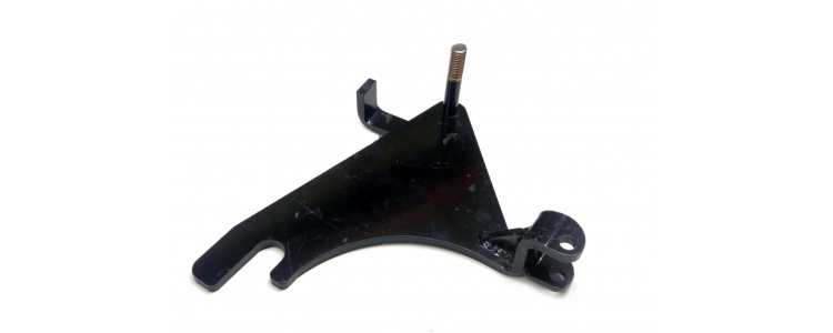 Wing Lift Arm 12in, R