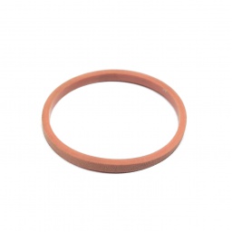 Seal Strainer Low Profile