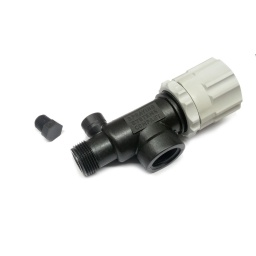 Pressure Relief Valve, 3/4" 23120-3/4-PP Spraying System, Teejet