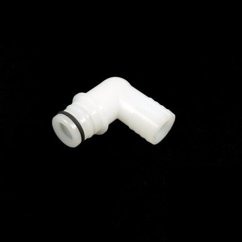 Ftg Poly QA(.75) Elb x3/4HB Ftg Poly QA(.75) Elb x3/4HB