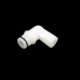 Ftg Poly QA(.75) Elb x3/4HB Ftg Poly QA(.75) Elb x3/4HB