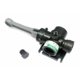 Valve Manual Boom Control, Spraying System,Teejet, DIRECTOVALVE, AA6B