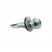 Screw Tek #12x1 Neprn Washer