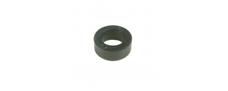 Spacer 1.25ODx0.75IDx0.5 Poly