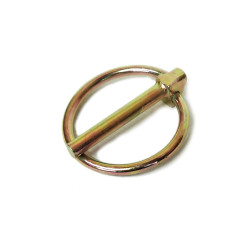 Pin Lynch Stl 0.180 x 1.0 Pin Lynch Stl 0.180 x 1.0