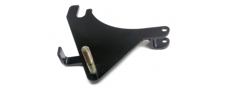 Wing Lift WGF/FGF, Left