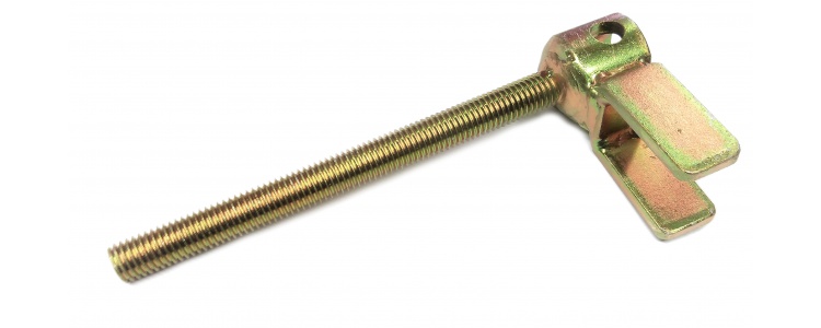 Adjuster Center Section