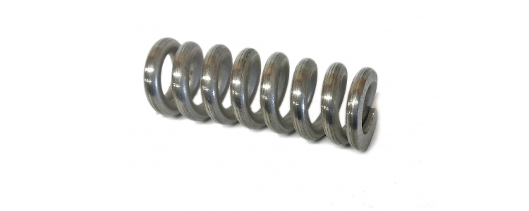 Spring Cprn 0.545IDx2.5L