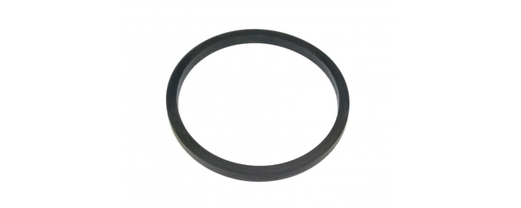 Seal Strainer 1-1/4 Bowl CP48656-EPR Seal Strainer 1-1/4 Bowl CP48656-EPR