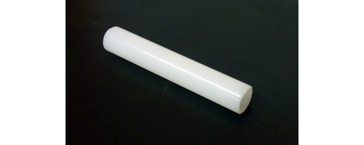 Airfoil Standoff Front, CPVC