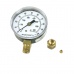 Pressure Gauge 100psi TR Kit KT.1332 Pressure Gauge 100psi TR Kit KT.1332