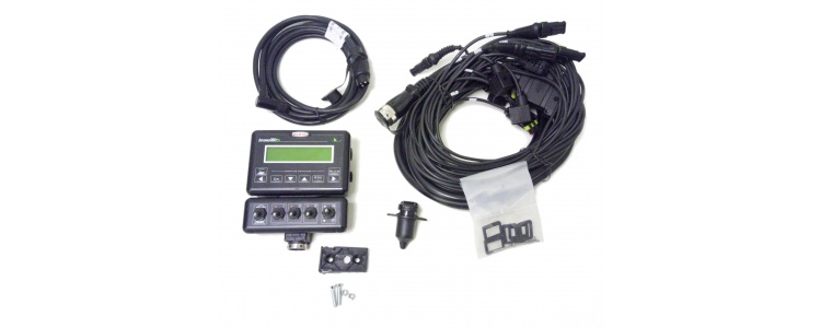 Rate Controller B180S Rate Controller B180S