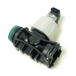 Flowmeter Wolf B180S