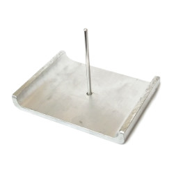 Antiswirl Assembly 50/100USG Antiswirl Assembly 50/100USG