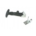Hood Latch Rubber 4.875