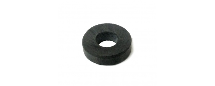 WASHER RUBBER BK WING