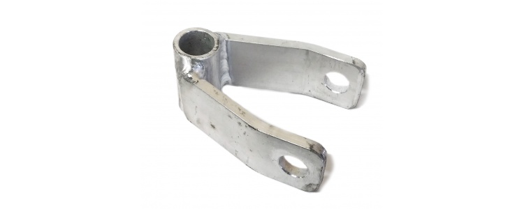 Swivel Mount Assembly Swivel Mount Assembly