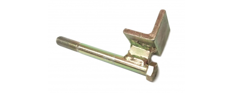 Tank Lock Assembly, SMA