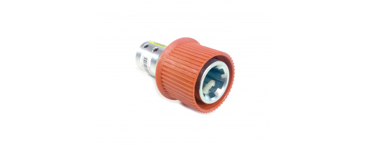 PTO Coupler, Q/Release 540 PTO Coupler, Q/Release 540